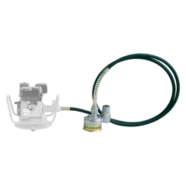 Masalta MSP-2 Pompa submersibila 2