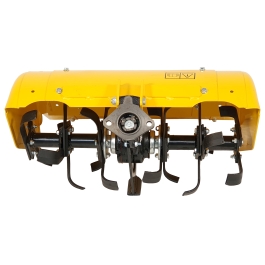 ProGARDEN BT-X90 freza tractata 900mm, accesoriu Campo U