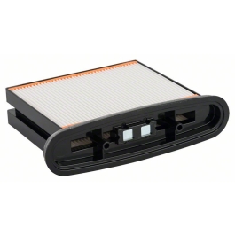 Bosch Filtru burduf din poliester pentru GAS 25 (utilizare umeda)