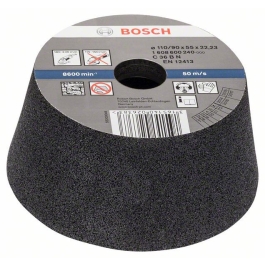 Bosch Piatra oala 110, R36/piatra
