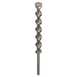 Bosch Burghiu pentru gaurire cu percutie SDS Max-7, 52x400x520mm