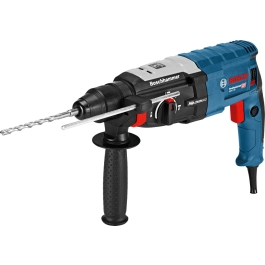 Bosch GBH 2-28 Ciocan rotopercutor, 880W, 3.2J, SDS Plus