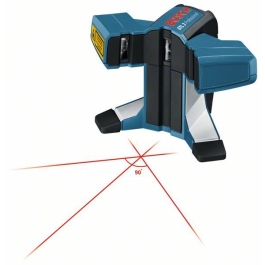 Bosch GTL 3 Nivela laser pentru faianta si gresie, 20m, precizie 0.2 mm/m