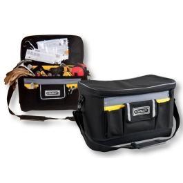 Stanley 1-96-193 Geanta textila multifunctionala pentru unelte 16