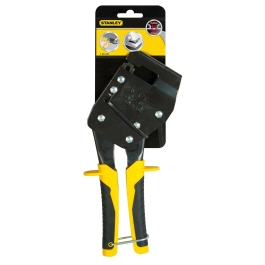 Stanley 1-69-100 Cleste sertizat profile metalice 0.8mm