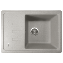 6243 safari bej LIANA Chiuveta PREMIUM ELEFANT.