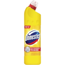 DOMESTOS DEZINFECTANT WC CITRUS 750ML