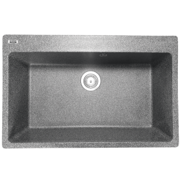 7850 grafit BOGEMA Chiuveta PREMIUM ELEFANT.