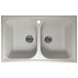 7950 alb EQUATORIA chiuveta PREMIUM ELEFANT.