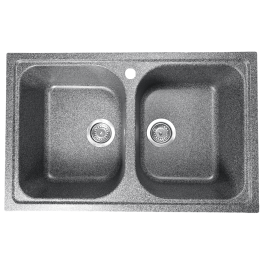 7950 grafit EQUATORIA chiuveta PREMIUM ELEFANT.