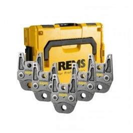 REMS Set clesti presare M 15-18-22-28-35 571161