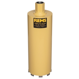 REMS Carota diamantata TDKB LS 127x320xUNC 1 1/4 181518