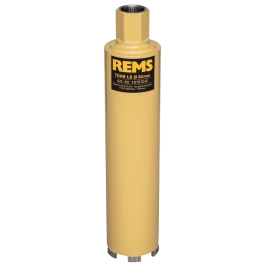 REMS Carota diamantata TDKB LS 82x320xUNC 1 1/4 181510