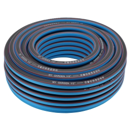Texas furtun apa gradina ultraflexibil, 40m, PVC, 1/2
