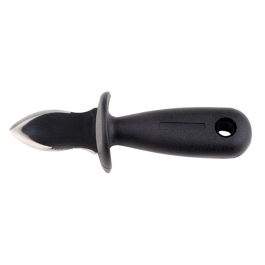 Cutit pentru scoici, inox, lungime 145mm