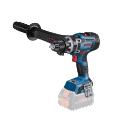 Bosch GSR 18V-150 C (solo) Masina de gaurit si insurubat brushless Li-Ion, 150Nm, 150mm, fara acumulator in set