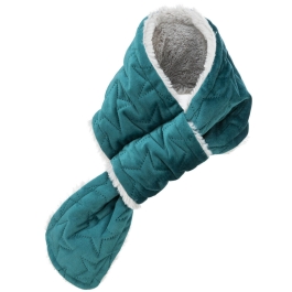 Fular de Craciun pentru caini, L 90 cm, 927303 Trixie