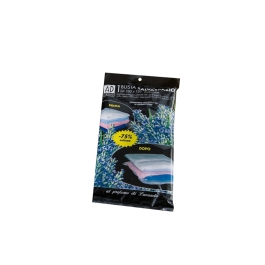 Sac pentru vidare, cu valva, dimensiuni 1000x1200 mm