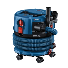 Bosch GAS 18V-12 MC (solo) Aspirator fara acumulator in set 18V, 12L