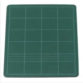 Planseta de taiere A4, ALCO