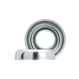 Forma orez, inox, diametru 200mm