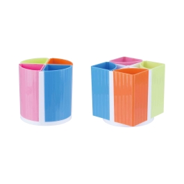 Suport Memoris Precious, instrumente de scris, 80x80x85 mm, material plastic