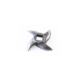 Cutit din inox pentru masina carne nr. 32