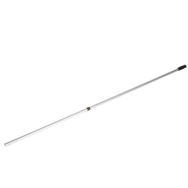 Maner telescopic din aluminiu 2.5 m