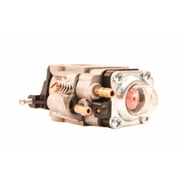 Carburator pentru motocositoare, cu gaura mare