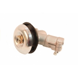 Angrenaj unghiular 9D 28 mm pentru motocositoare