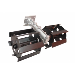 Prasitoare 28mm*9T (eco) pentru motocositoare