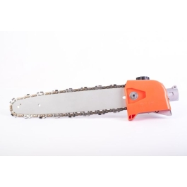 Accesoriu motocositoare 28mm*9T pentru taiat crengi la inaltime  