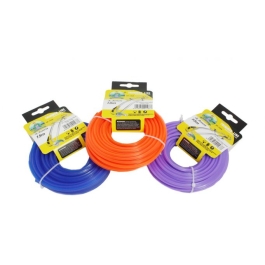 Fir trimer/MTC patrat 3.3mm x 15m