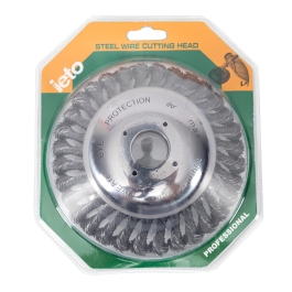 Disc sarma 6