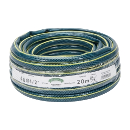 Furtun BLUEBOS PLUS 1/2' 20m cu set duze
