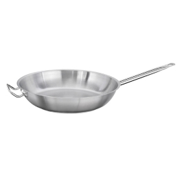 Tigaie, inox, capacitate 2 litri