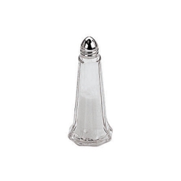 Solnita sare/piper, capacitate 45 ml, sticla