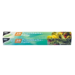 Folie alimentara, grosime 11 microni, latime 290mm
