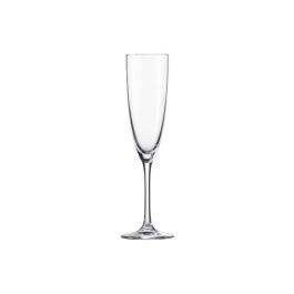 Pahar sampanie flute, capacitate 210 ml, diametru 70 mm, inaltime 242 mm