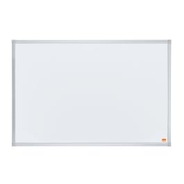 Tabla magnetica NOBO Essentials, otel lacuit, 90x60 cm, tavita