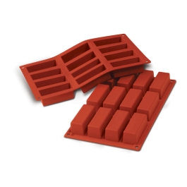 Forma, silicon, dimensiune 79x29mm