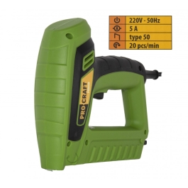 PEH50 capsator electric Procraft,  1.3 kg