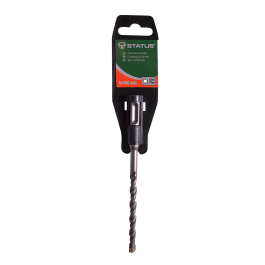 Burghiu beton 01381001 SDS Plus Hammer Drill 10x160 STATUS