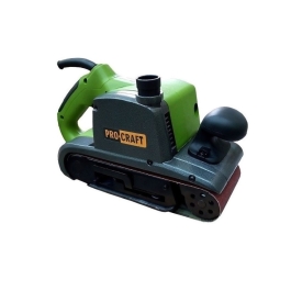 PROCRAFT PBS1950, aparat de slefuit, 6.75 kg