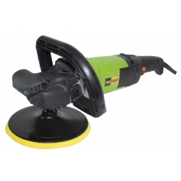PM2100 polisher PROCRAFT, 4 kg