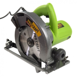 KR2000 Fierastrau circular  PROCRAFT, 4.93 kg