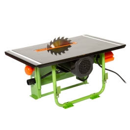 KR2600 PROCRAFT, Fierastrau circular stationar, 10,7 kg
