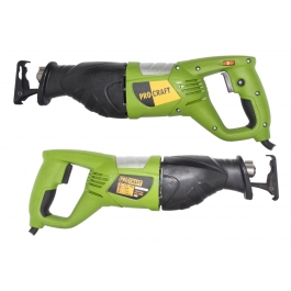 PSS1800 PROCRAFT ferastrau electric tip sabie, 3 kg