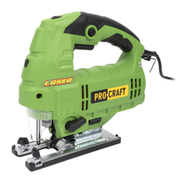 ST1300 jig saw PROCRAFT, 2.7 kg