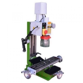 VMM1100 freza pentru metal, 62 kg